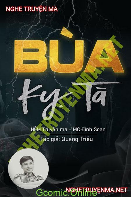 Bùa Kỵ Tà <