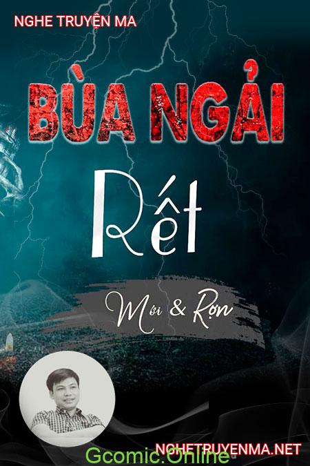 Bùa Ngải Rết