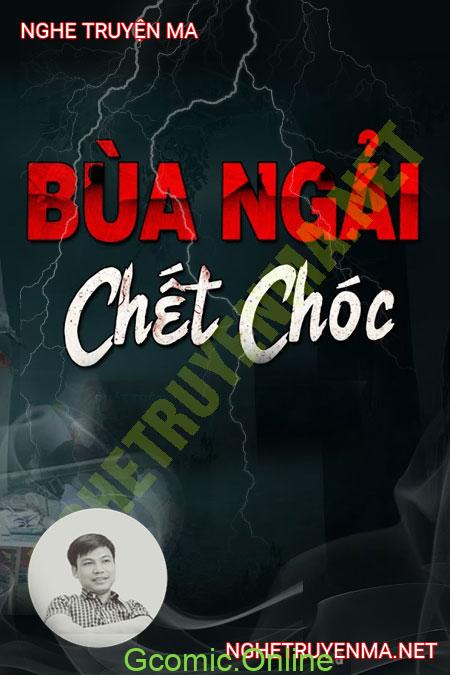 Bùa Ngải Chết Chóc <