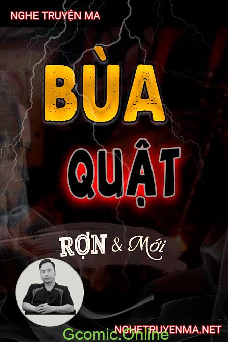 Bùa Quật