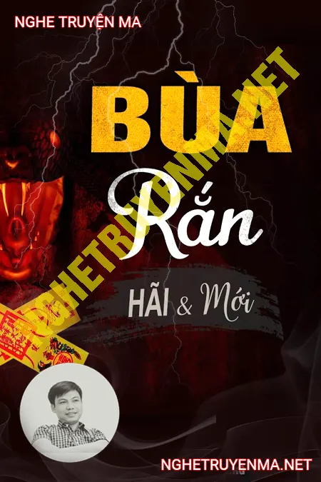 Bùa Rắn