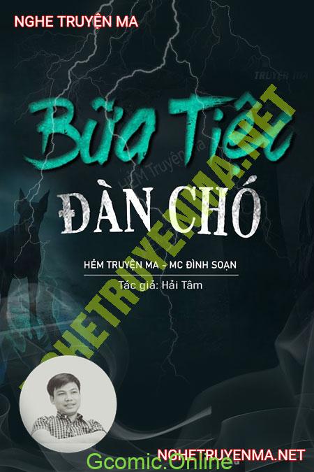 Bữa Tiệc Của Đàn Chó <