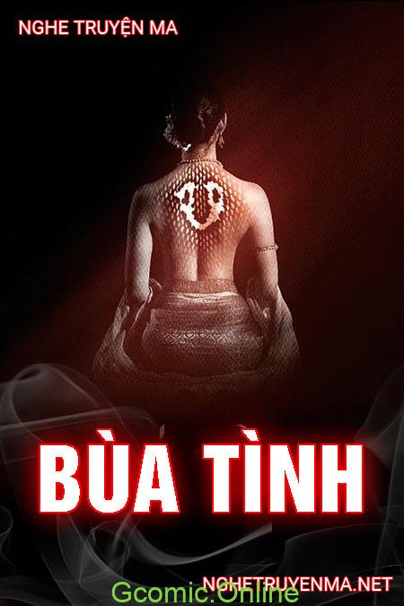 Bùa Tình <