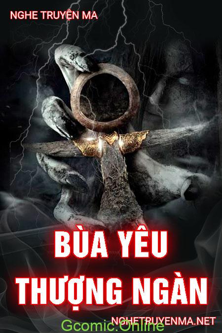 Bùa Yêu Thượng Ngàn