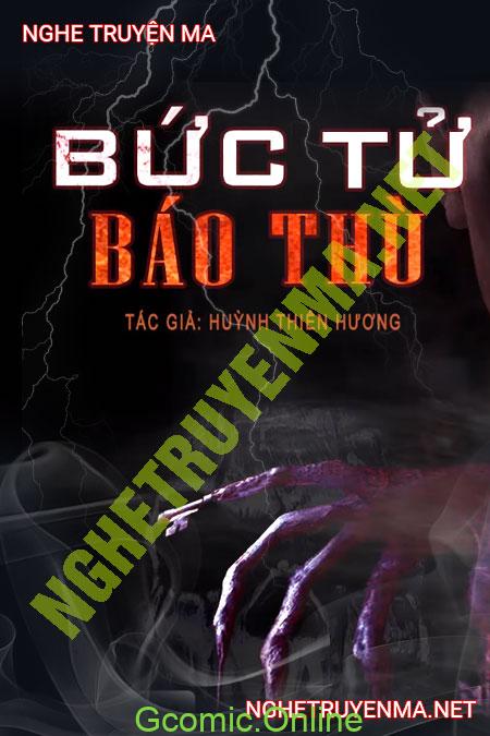 Bức Tử Báo Thù