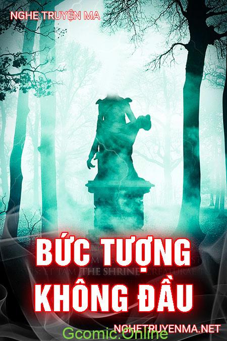 Bức Tượng Không Đầu