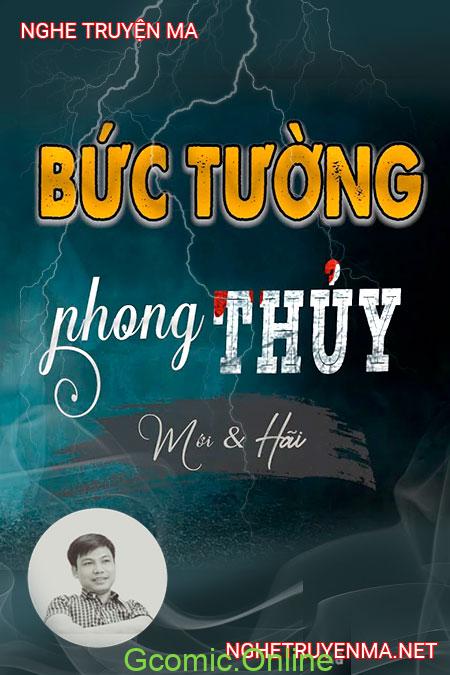 Bức Tường Phong Thủy <