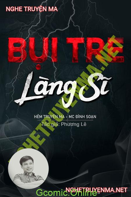 Bụi Tre Đầu Làng Sĩ