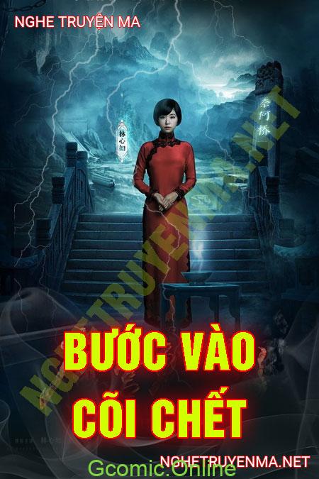 Bước Vào Cõi Chết