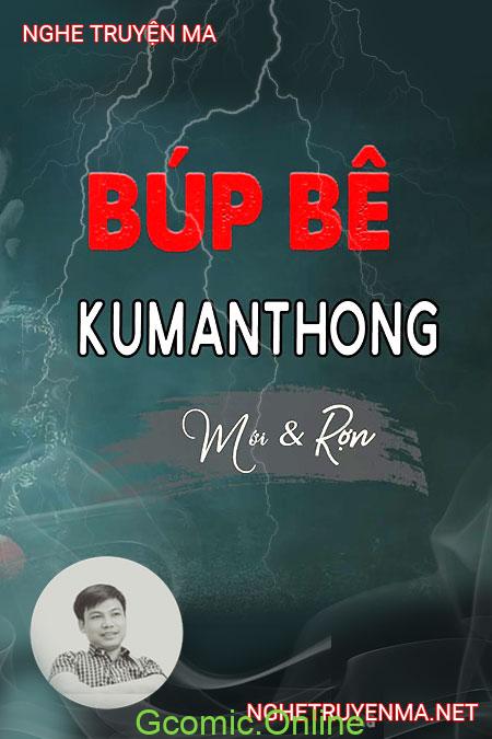 Búp Bê Kumanthong <