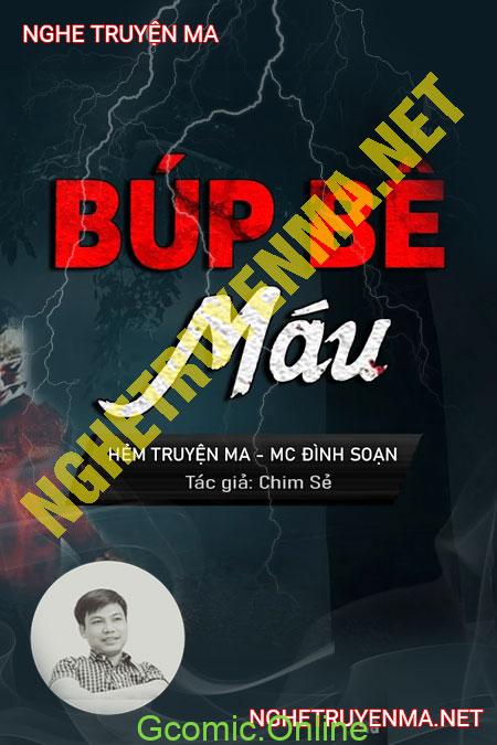 Búp Bê Máu