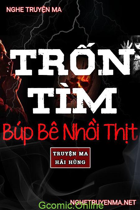 Búp Bê Nhồi Thịt