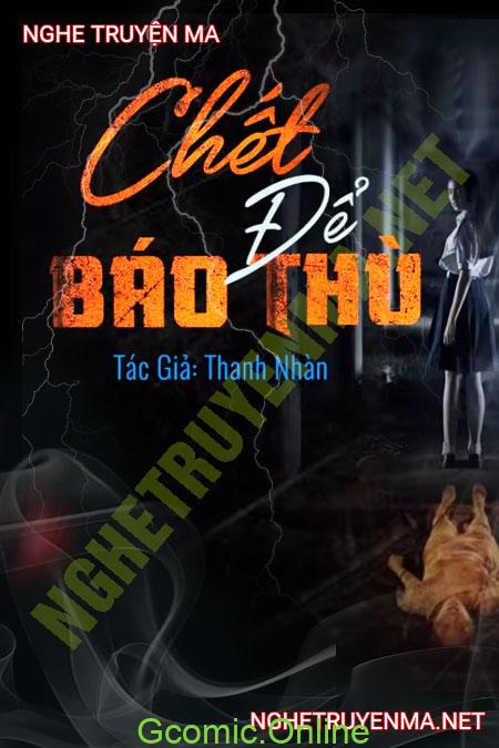 C.hết Để Báo Thù <