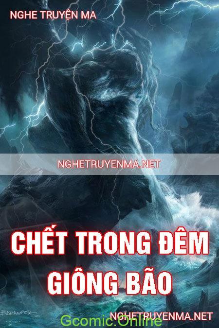 C.hết Trong Đêm Giông Bão <