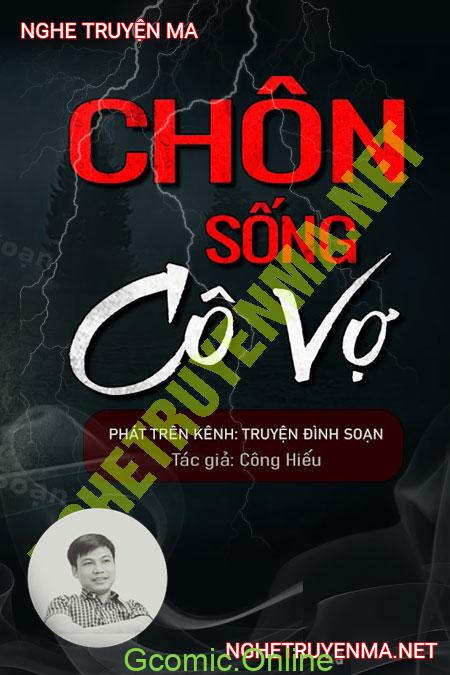 C.hôn S.ống Cô Vợ