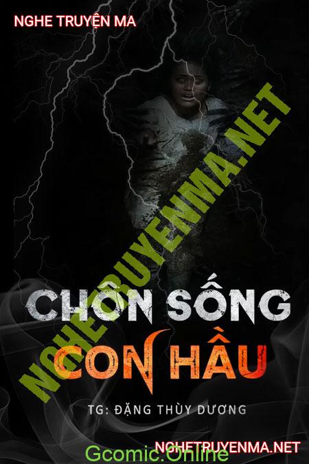 C.hôn S.ống Con Hầu <