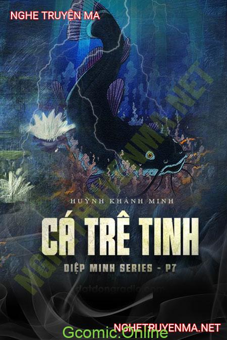 Cá Trê Tinh