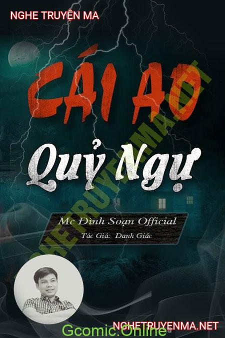 Cái Ao Quỷ Ngự