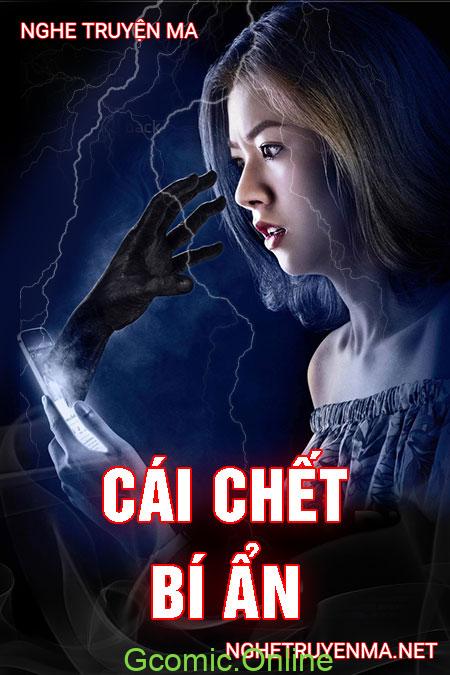 Cái C.hết Bí Ẩn