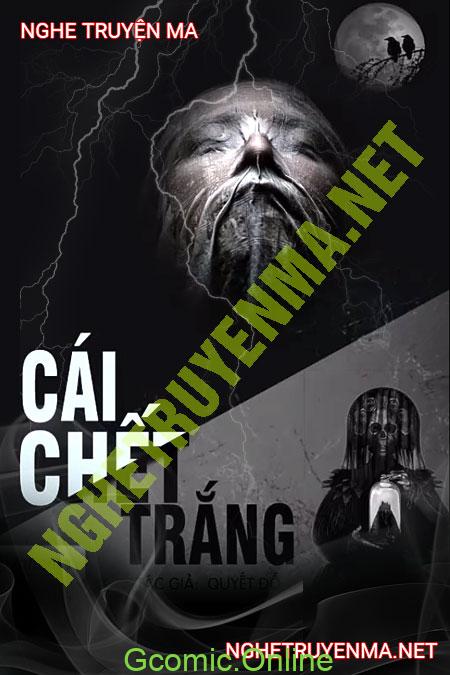 Cái C.hết Trắng <