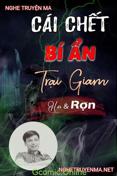 Cái chết bí ẩn trong trại giam