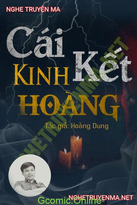 Cái Chết Kinh Hoàng