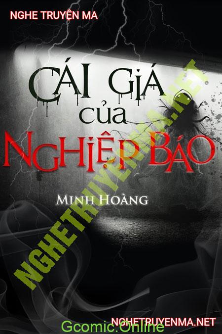 Cái Giá Của Nghiệp Báo <