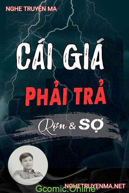 Cái Giá Phải Trả <