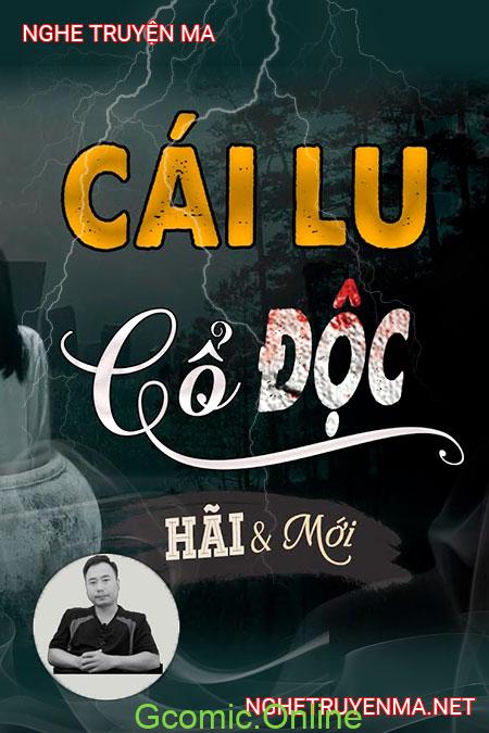 Cái Lu Cổ Độc <