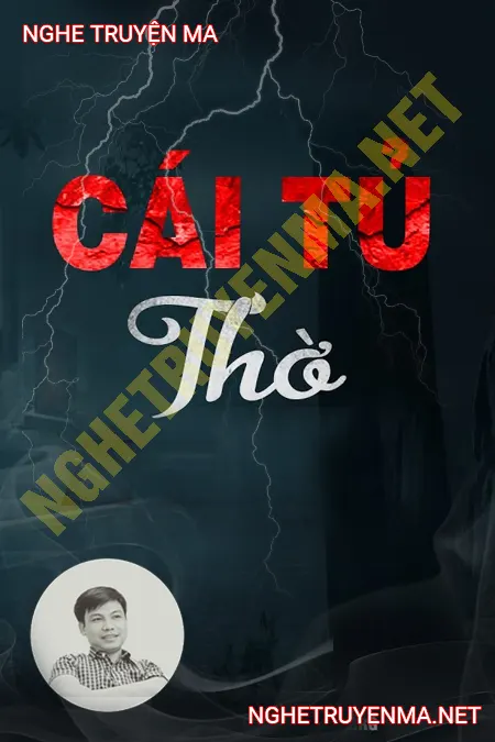 Cái Tủ Thờ