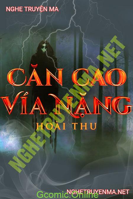 Căn Cao Vía Nặng <