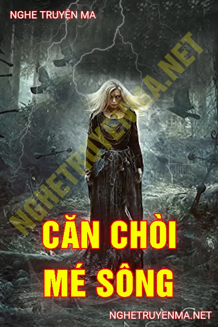 Căn Chòi Mé Sông <