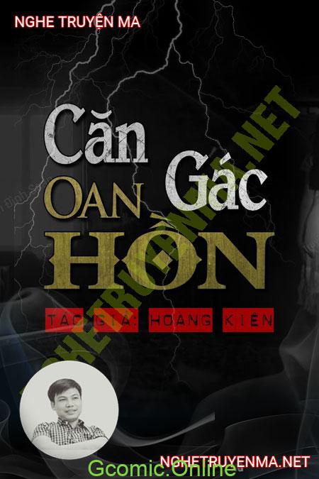 Căn Gác Oan Hồn <