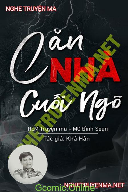 Căn Nhà Cuối Ngõ