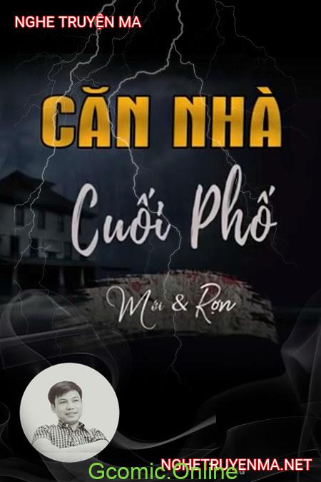 Căn Nhà Cuối Phố