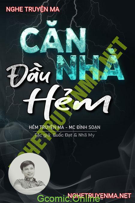 Căn Nhà Đầu Hẻm <