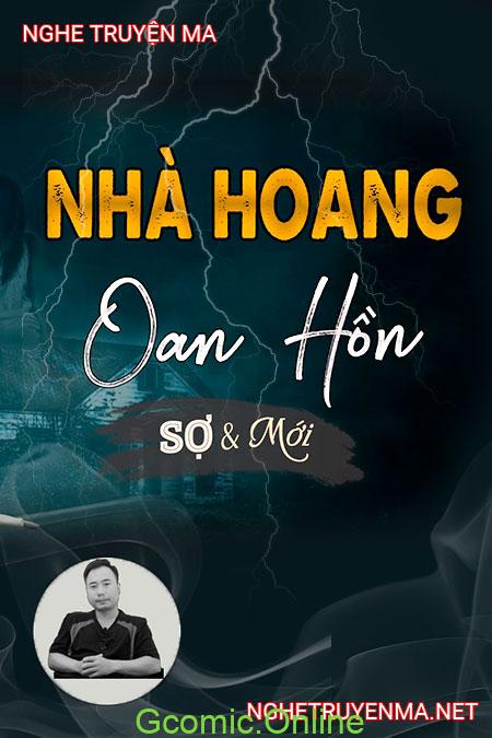 Căn Nhà Hoang Có Oan Hồn <