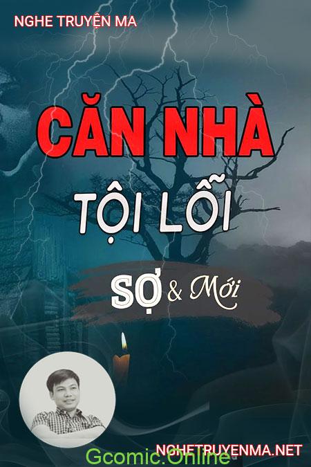 Căn Nhà Tội Lỗi