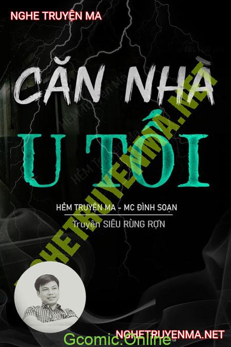 Căn Nhà U Tối <