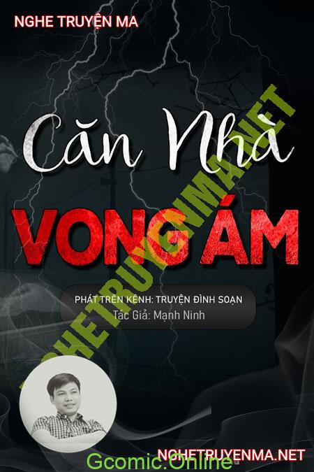 Căn Nhà Vong Ám