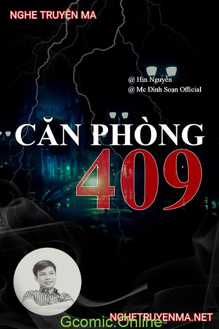 Căn Phòng 409