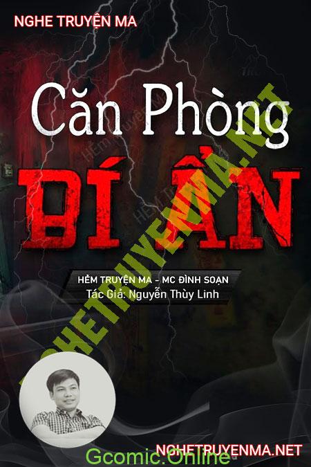 Căn Phòng Bí Ẩn