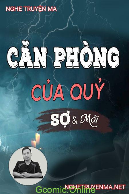 Căn Phòng Của Quỷ <