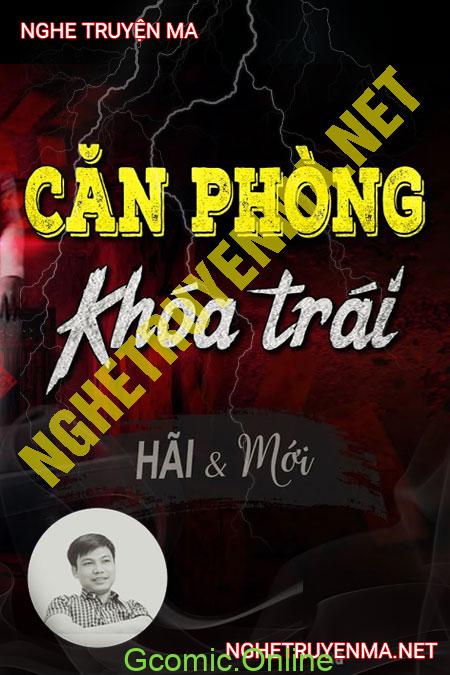 Căn Phòng Khóa Trái <