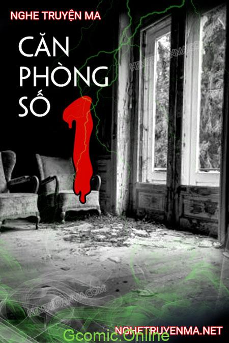 Căn phòng số 1 <