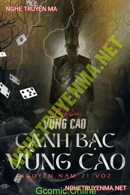 Canh Bạc Vùng Cao