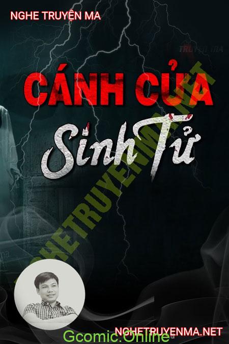 Cánh Cửa Địa Ngục