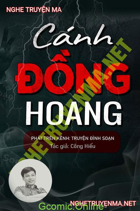 Cánh Đồng Hoang <