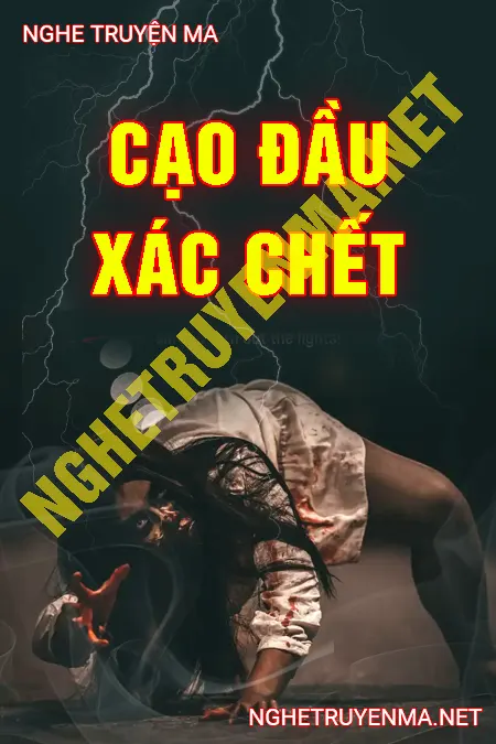 Cạo Đầu X.ác C.hết <