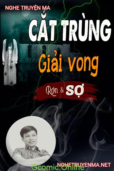 Cắt trùng giải vong <